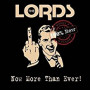 LORDS