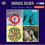 SILVER HORACE