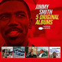 SMITH JIMMY