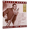 DIXON WILLIE