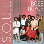 ROSE ROYCE