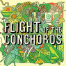 FLIGHT OF THE CONCHORDS