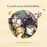 FLIGHT OF THE CONCHORDS