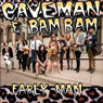 CAVEMAN & BAM BAM