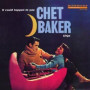 BAKER CHET