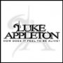 APPLETON LUKE