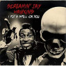 HAWKINS JAY -SCREAMIN-