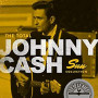 CASH JOHNNY