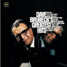 BRUBECK DAVE