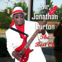 BURTON JONATHAN