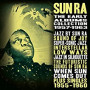 SUN RA