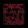 BLACK HEART REBELLION