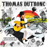 DUTRONC THOMAS