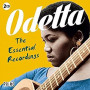 ODETTA