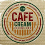 CAFE CREAM