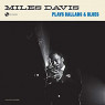 DAVIS MILES