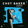 BAKER CHET