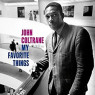 COLTRANE JOHN