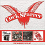 COCK SPARRER