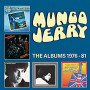 MUNGO JERRY