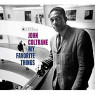 COLTRANE JOHN