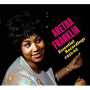 FRANKLIN ARETHA