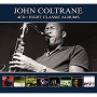 COLTRANE JOHN