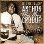 CRUDUP ARTHUR