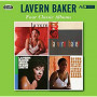 BAKER LAVERN