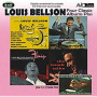 BELLSON LOUIS