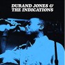 DURAND JONES & THE INDICATIONS