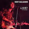 GALLAGHER RORY