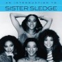 SISTER SLEDGE