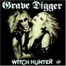 GRAVE DIGGER