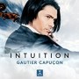 CAPUCON GAUTIER