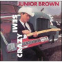 BROWN JUNIOR