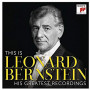 BERNSTEIN LEONARD