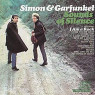 SIMON & GARFUNKEL