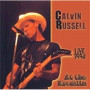 RUSSELL CALVIN