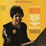 FRANKLIN ARETHA