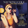 COLE NAT KING