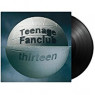 TEENAGE FANCLUB