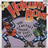 HOKUM BOYS