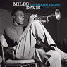 DAVIS MILES