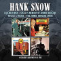 SNOW HANK