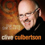 CULBERTSON CLIVE