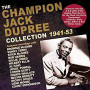 DUPREE CHAMPION JACK