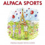 ALPACA SPORTS