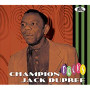 DUPREE CHAMPION JACK