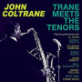 COLTRANE JOHN